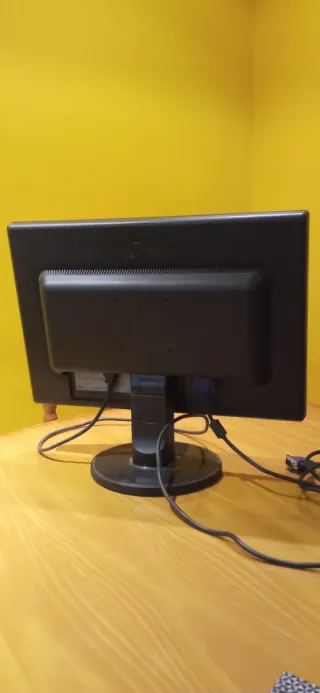 Monitor LG Flatron W1942T 22"