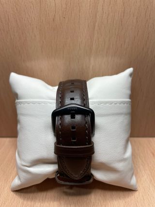 Reloj Fossil FS5437 Negro y Marrón