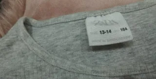 Conjunto 2 Camisetas Verano Zara