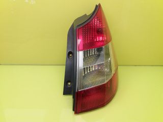 PILOTO TRASERO DERECHO RENAULT SCENIC II