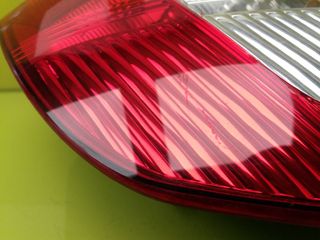 PILOTO TRASERO DERECHO RENAULT SCENIC II