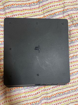 PS4 Slim (Sony) para piezas/reparación