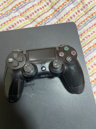 PS4 Slim (Sony) para piezas/reparación