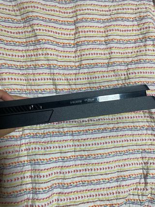 PS4 Slim (Sony) para piezas/reparación