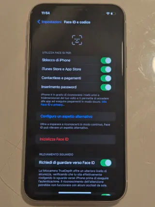 iPhone 11 64GB Bianco