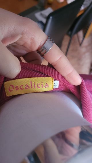 Blazer Mujer Rosa Talla 44