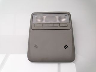 LUZ INTERIOR CHEVROLET TRAX