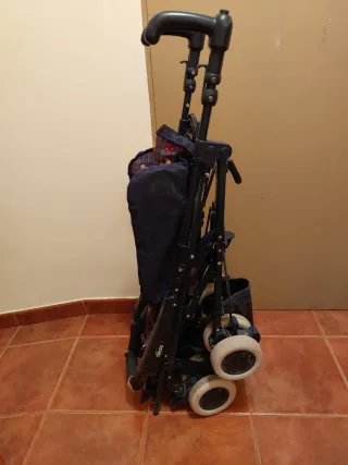 Sillita de paseo bebe