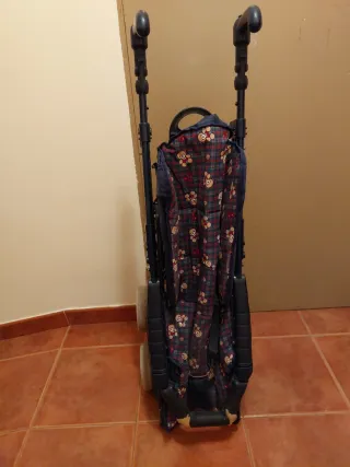 Sillita de paseo bebe