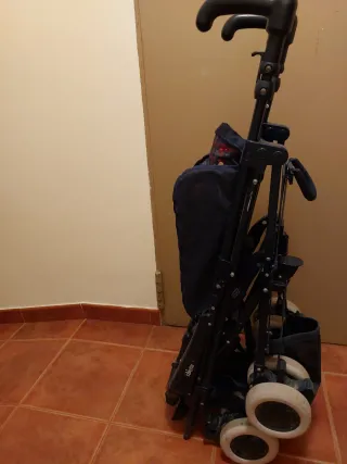 Sillita de paseo bebe