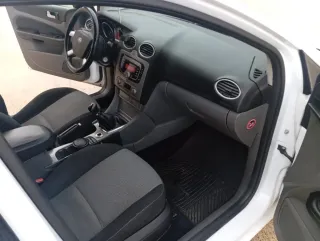 Ford Focus 2009