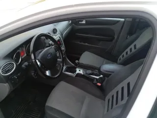 Ford Focus 2009