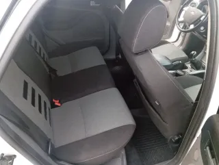 Ford Focus 2009