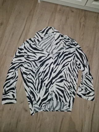 Set di abbigliamento in maglia da donna