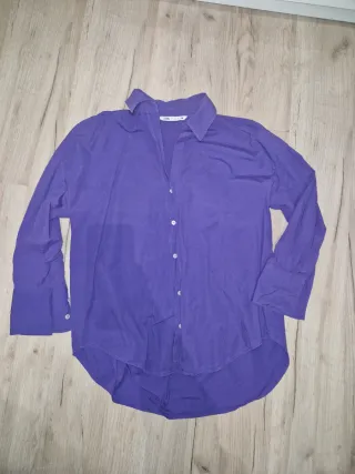 Set di abbigliamento in maglia da donna