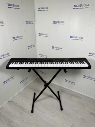 Piano Teclado 88 Teclas