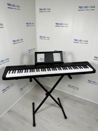 Piano Teclado 88 Teclas