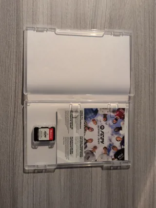 FC 24 Nintendo Switch EA Sports