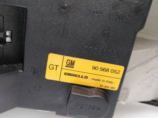 PILOTO TRASERO DERECHO OPEL VECTRA B BERLINA (2)