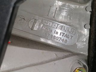 PILOTO TRASERO DERECHO OPEL VECTRA B BERLINA (2)