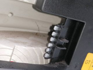 PILOTO TRASERO DERECHO OPEL VECTRA B BERLINA (2)