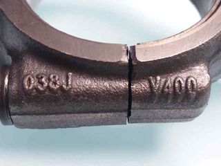 PISTON AUDI A4 BERLINA (8E) (2)