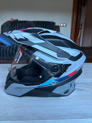 Casco Airoh Commander Talla L (59-60)