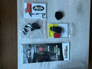 Casco Airoh Commander Talla L (59-60)