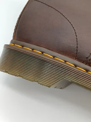 Dr Martens 1460 Crazy Horse Tg 41 in pelle