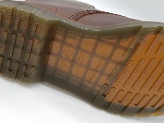 Dr Martens 1460 Crazy Horse Tg 41 in pelle