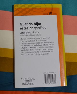 Lote 5 libros Valenciano de Eso y bachillerato