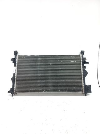 RADIADOR AGUA OPEL INSIGNIA SPORTS TOURER