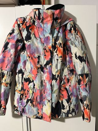 Chaqueta esquí Roxy niña talla 16