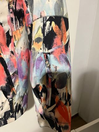 Chaqueta esquí Roxy niña talla 16