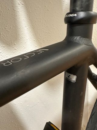 ORBEA VECTOR L