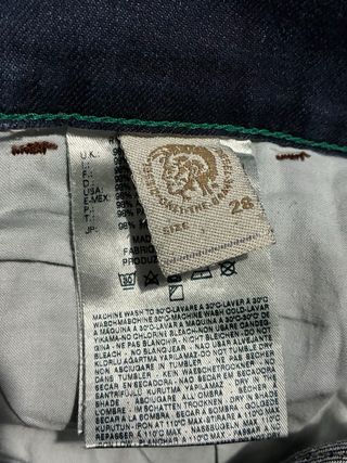 Jeans Diesel
