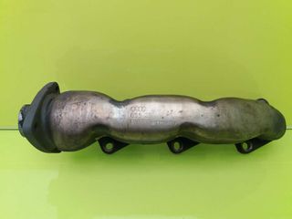 COLECTOR ESCAPE AUDI A5 COUPE (F53)