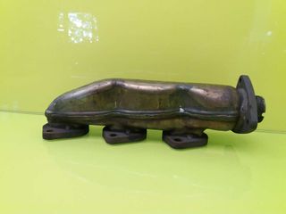 COLECTOR ESCAPE AUDI A5 COUPE (F53)