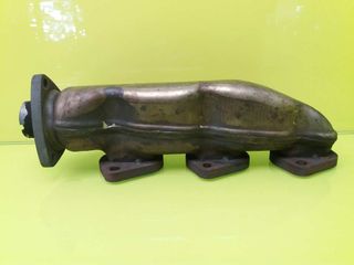 COLECTOR ESCAPE AUDI A5 COUPE (F53)