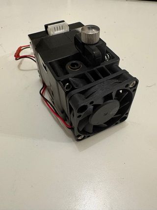 Extrusor E3D Hemera Impresora 3D