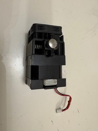 Extrusor E3D Hemera Impresora 3D