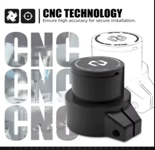 Elevadores horquilla moto KTM 390 Adventure NICECN