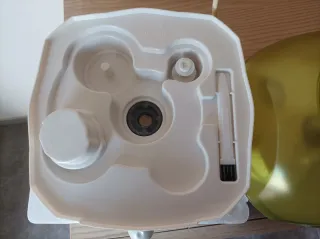 Humidificador Chicco Easy Neb Frío