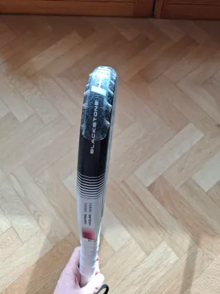 Racchetta HIROSTAR BLACKSTONE 2025