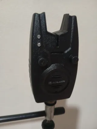 Trípode Ultimate para pesca