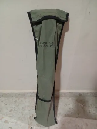 Trípode Ultimate para pesca