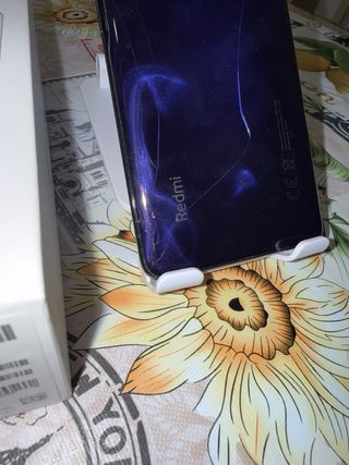 Xiaomi Redmi Note 10 Pro - 6GB RAM / 128GB