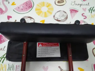 REPOSABRAZOS PARA CAMILLA (nuevos)