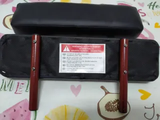 REPOSABRAZOS PARA CAMILLA (nuevos)