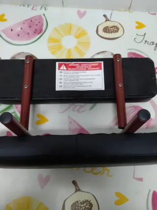 REPOSABRAZOS PARA CAMILLA (nuevos)